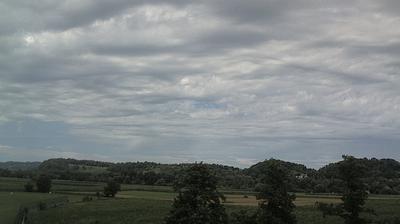 Ptuj - sever