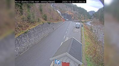 Skare Landschafts-Webcam