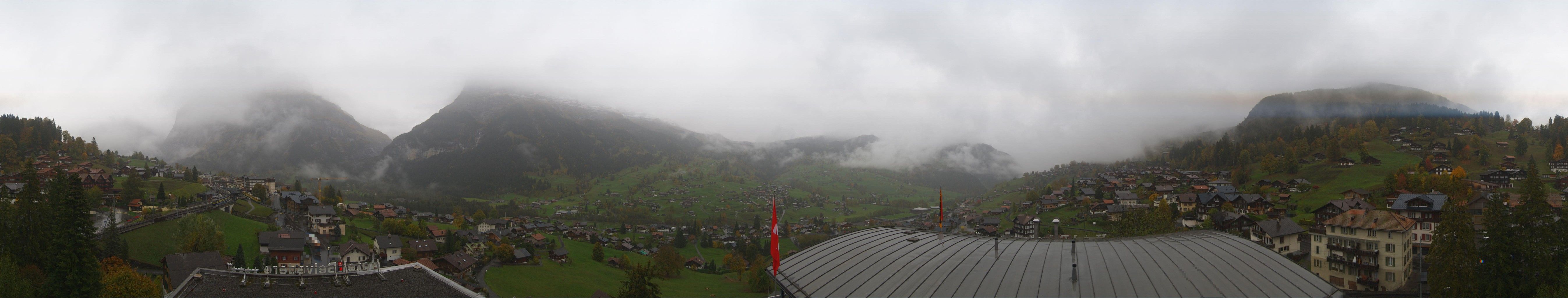 Grindelwald: Belvedere Swiss Quality Hotel Grindelwald - Eiger - Wetterhorn - Kleine Scheidegg - Männlichen