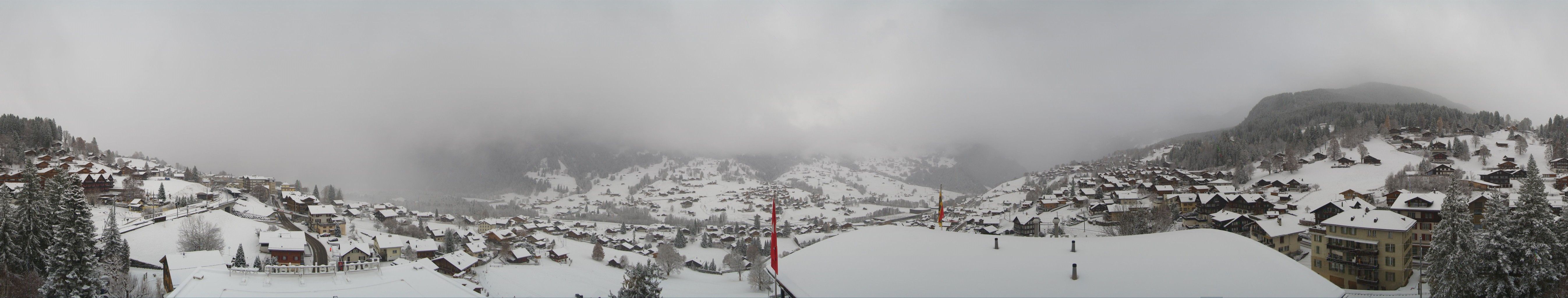 Grindelwald: Belvedere Swiss Quality Hotel Grindelwald - Eiger - Wetterhorn - Kleine Scheidegg - Männlichen