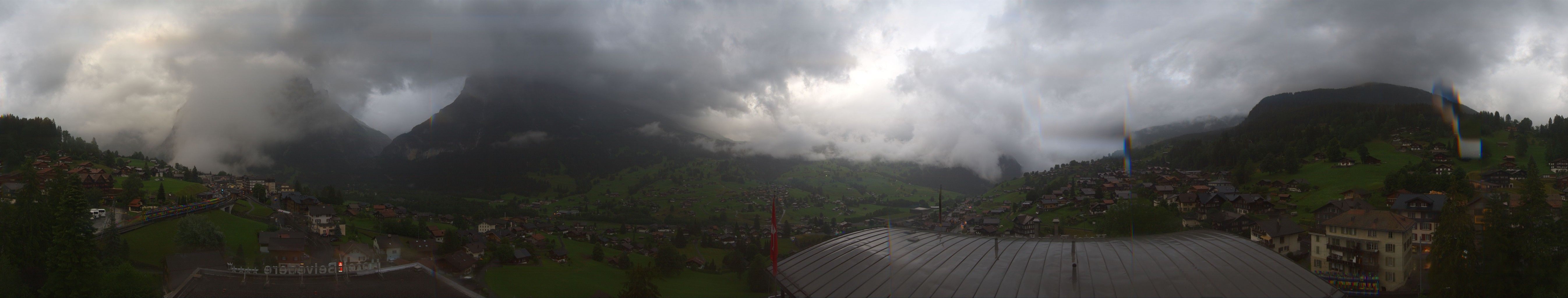 Grindelwald: Belvedere Swiss Quality Hotel Grindelwald - Eiger - Wetterhorn - Kleine Scheidegg - Männlichen