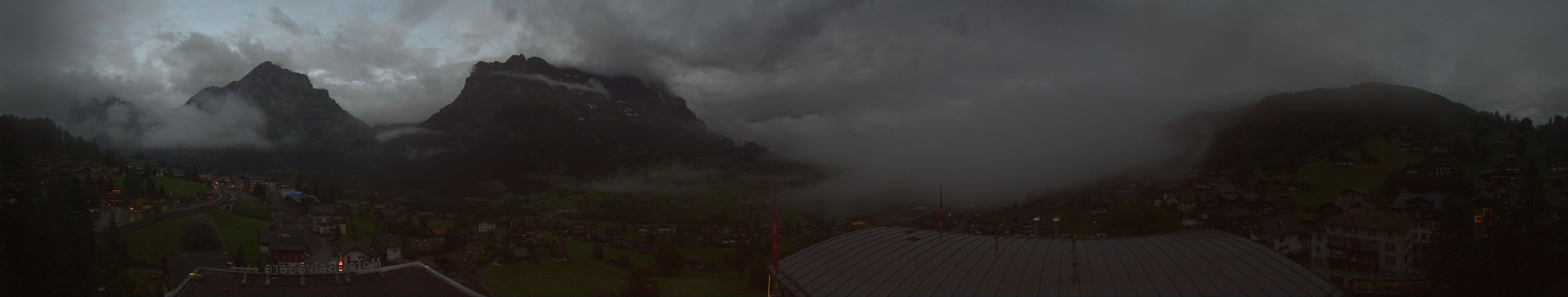 Grindelwald: Belvedere Swiss Quality Hotel Grindelwald - Eiger - Wetterhorn - Kleine Scheidegg - Männlichen