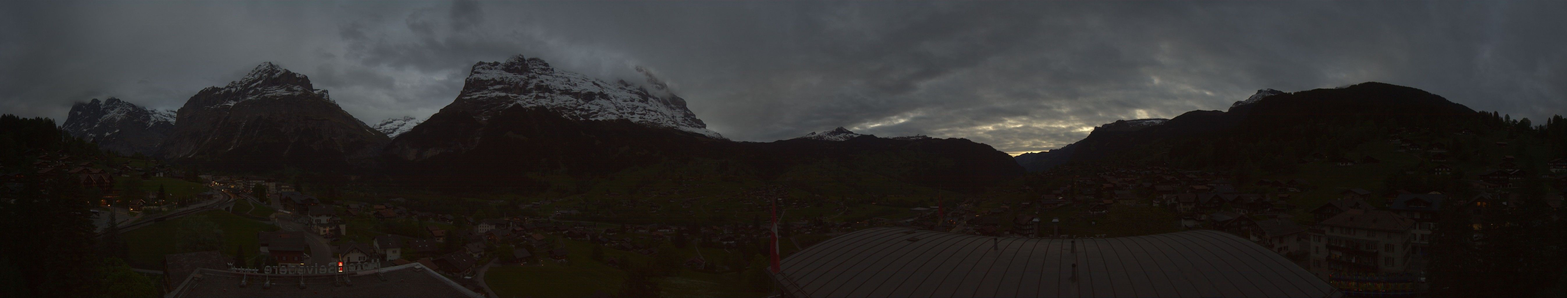 Grindelwald: Belvedere Swiss Quality Hotel Grindelwald - Eiger - Wetterhorn - Kleine Scheidegg - Männlichen