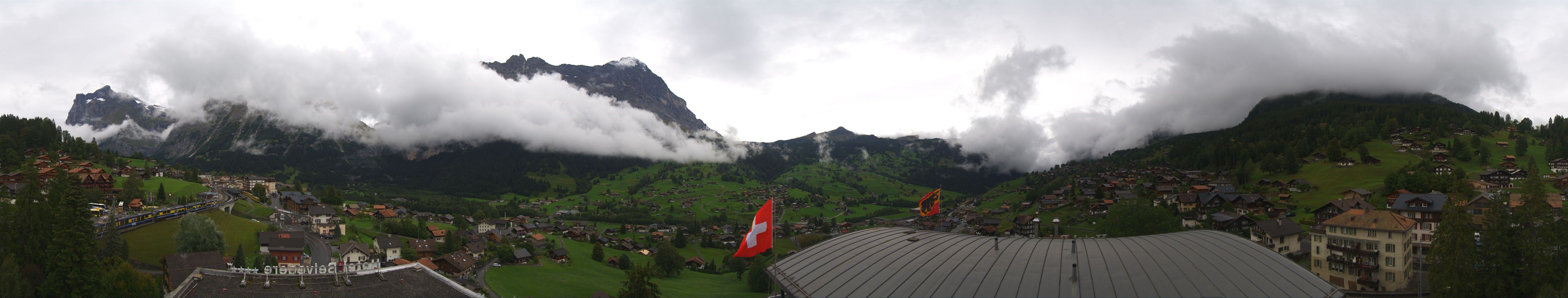 Grindelwald: Belvedere Swiss Quality Hotel Grindelwald - Eiger - Wetterhorn - Kleine Scheidegg - Männlichen