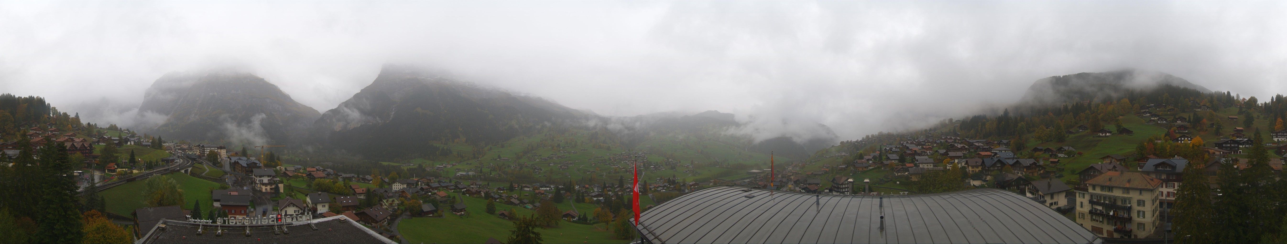 Grindelwald: Belvedere Swiss Quality Hotel Grindelwald - Eiger - Wetterhorn - Kleine Scheidegg - Männlichen