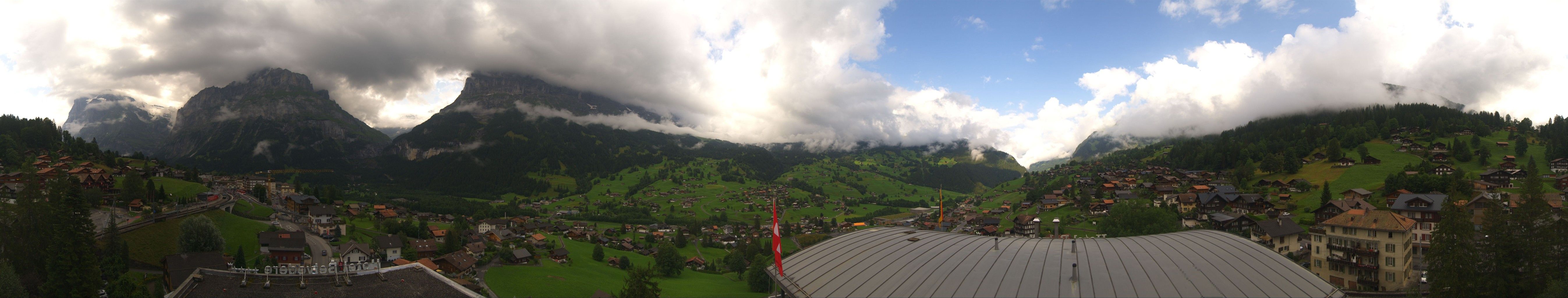 Grindelwald: Belvedere Swiss Quality Hotel Grindelwald - Eiger - Wetterhorn - Kleine Scheidegg - Männlichen