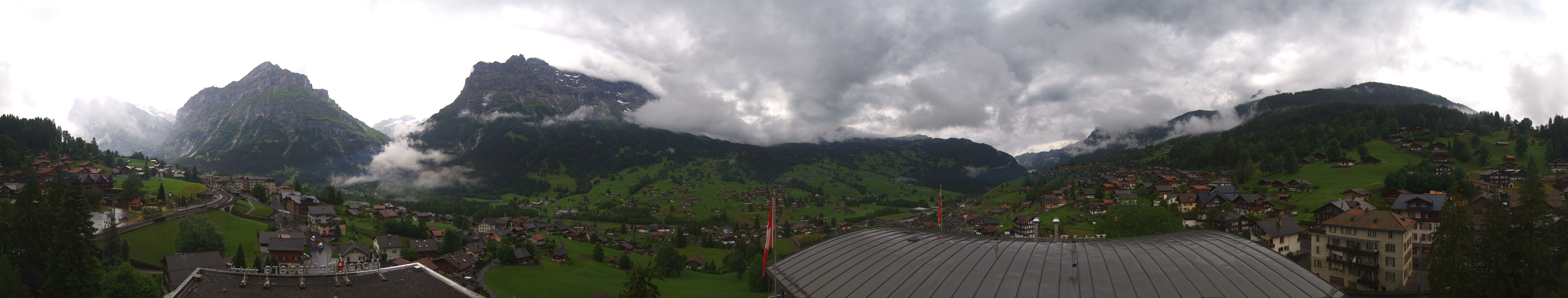 Grindelwald: Belvedere Swiss Quality Hotel Grindelwald - Eiger - Wetterhorn - Kleine Scheidegg - Männlichen