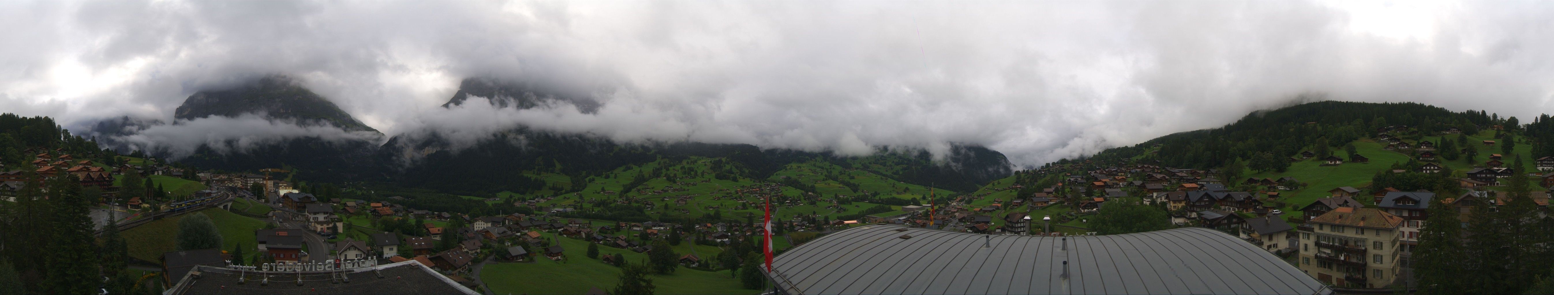 Grindelwald: Belvedere Swiss Quality Hotel Grindelwald - Eiger - Wetterhorn - Kleine Scheidegg - Männlichen