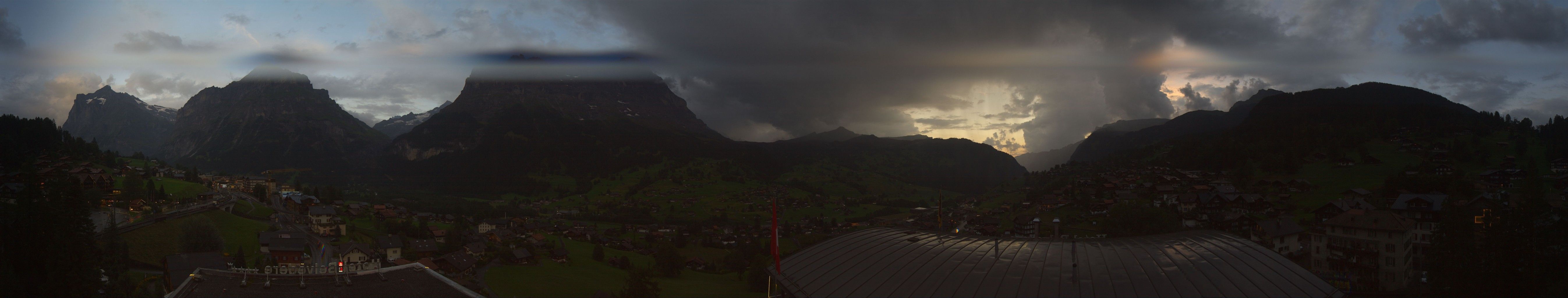 Grindelwald: Belvedere Swiss Quality Hotel Grindelwald - Eiger - Wetterhorn - Kleine Scheidegg - Männlichen