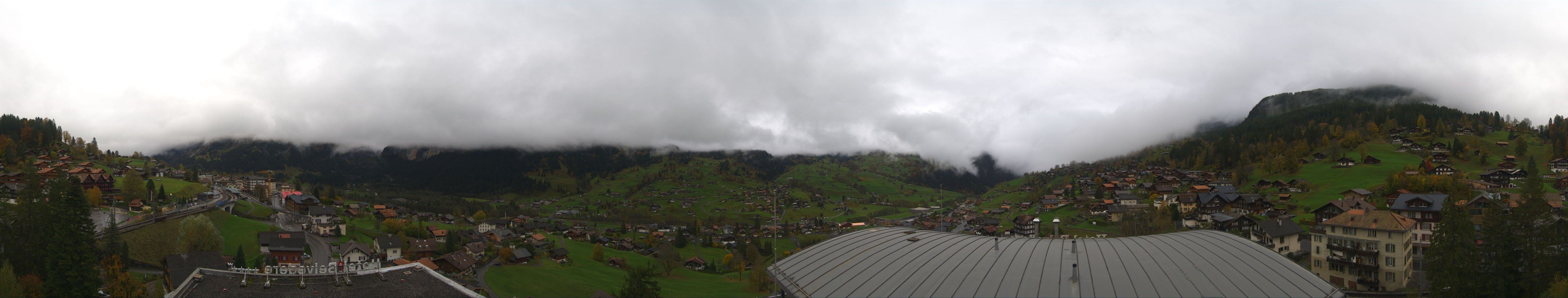 Grindelwald: Belvedere Swiss Quality Hotel Grindelwald - Eiger - Wetterhorn - Kleine Scheidegg - Männlichen