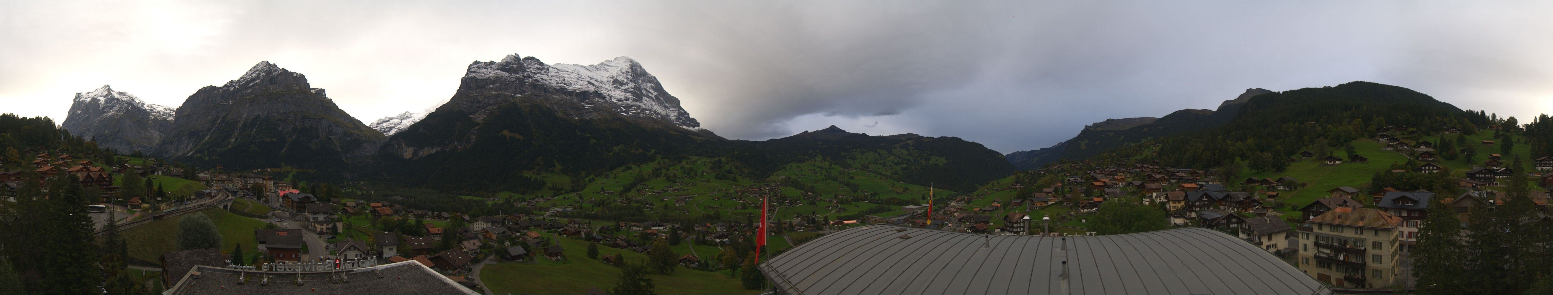 Grindelwald: Belvedere Swiss Quality Hotel Grindelwald - Eiger - Wetterhorn - Kleine Scheidegg - Männlichen