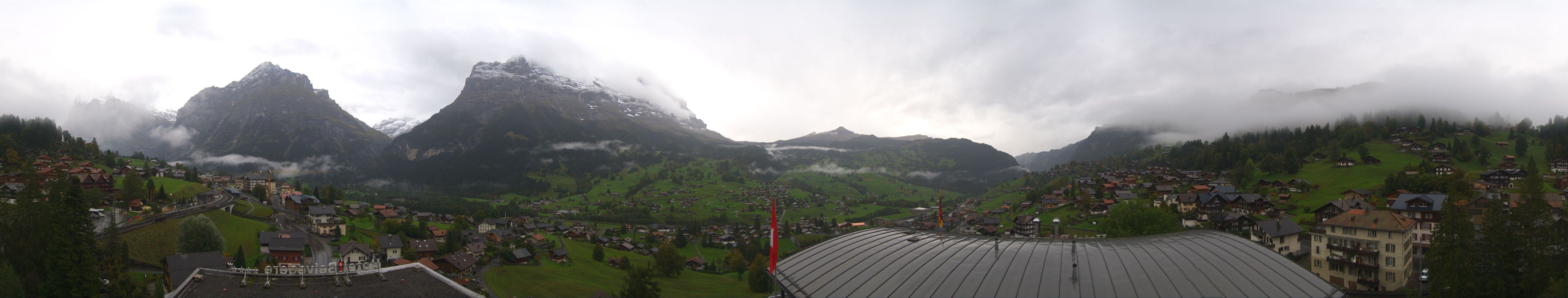 Grindelwald: Belvedere Swiss Quality Hotel Grindelwald - Eiger - Wetterhorn - Kleine Scheidegg - Männlichen