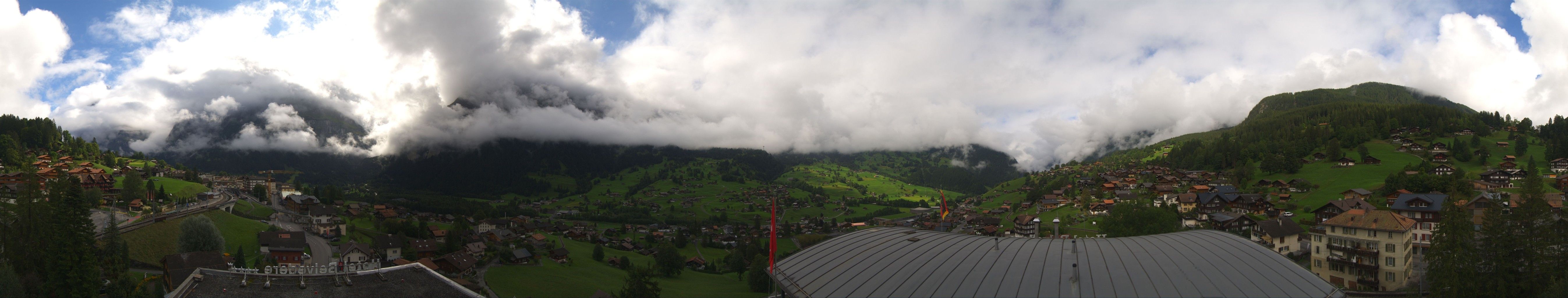 Grindelwald: Belvedere Swiss Quality Hotel Grindelwald - Eiger - Wetterhorn - Kleine Scheidegg - Männlichen