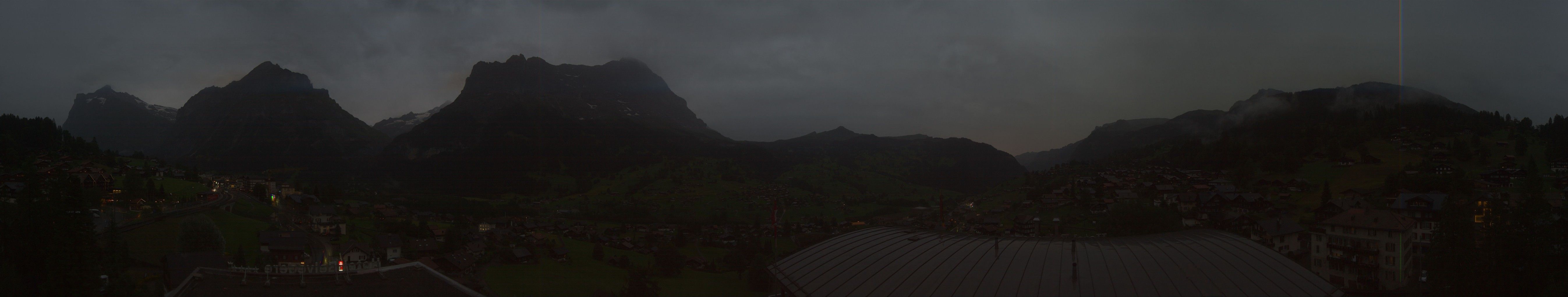 Grindelwald: Belvedere Swiss Quality Hotel Grindelwald - Eiger - Wetterhorn - Kleine Scheidegg - Männlichen