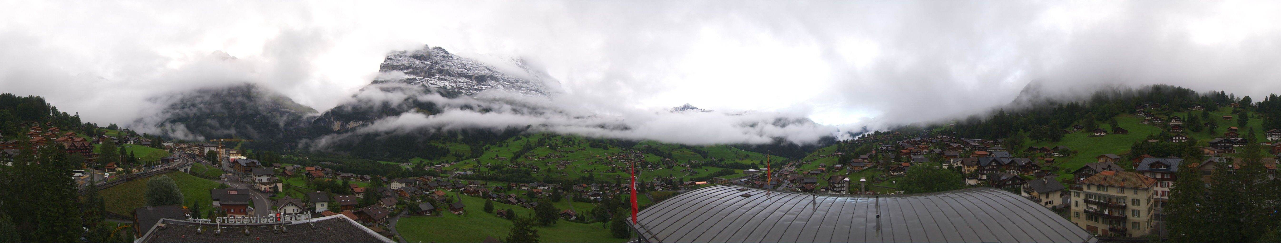 Grindelwald: Belvedere Swiss Quality Hotel Grindelwald - Eiger - Wetterhorn - Kleine Scheidegg - Männlichen