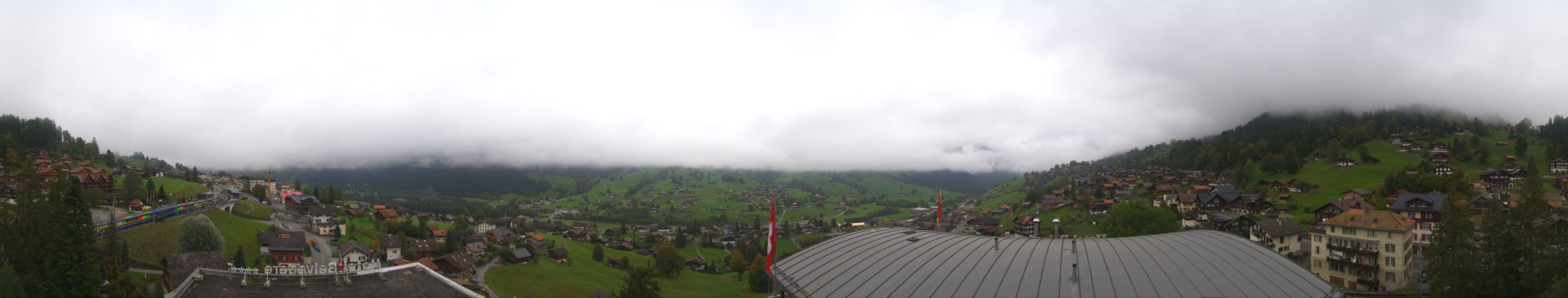 Grindelwald: Belvedere Swiss Quality Hotel Grindelwald - Eiger - Wetterhorn - Kleine Scheidegg - Männlichen