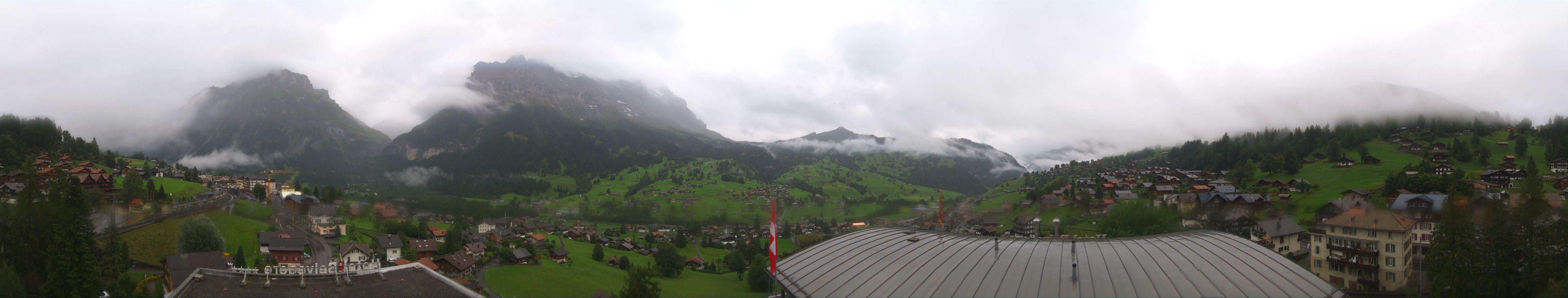 Grindelwald: Belvedere Swiss Quality Hotel Grindelwald - Eiger - Wetterhorn - Kleine Scheidegg - Männlichen