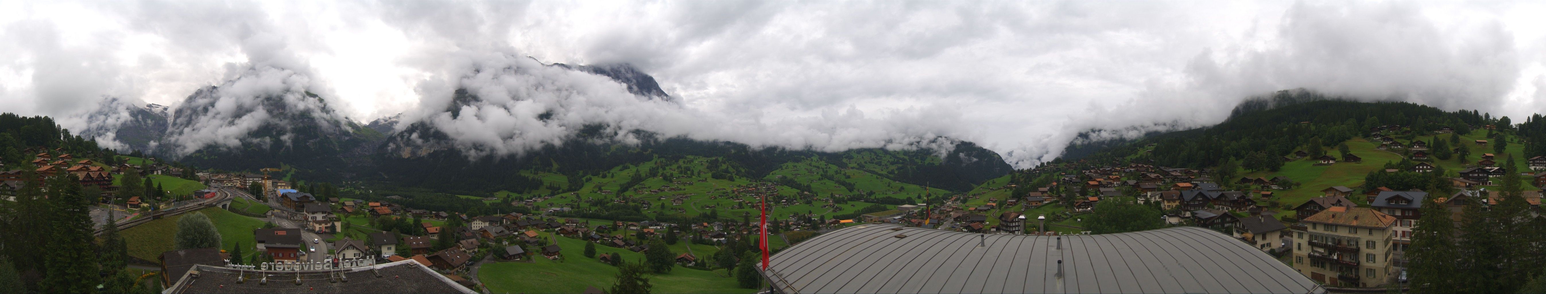 Grindelwald: Belvedere Swiss Quality Hotel Grindelwald - Eiger - Wetterhorn - Kleine Scheidegg - Männlichen