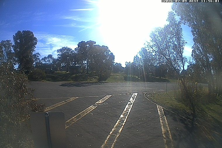 Greater Bendigo during daytime