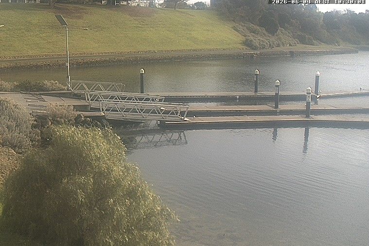 Geelong webcam