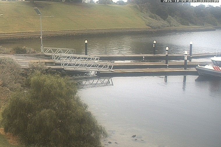Geelong webcam