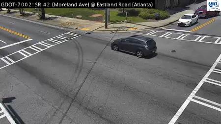 Traffic Cam Atlanta: 104962--2