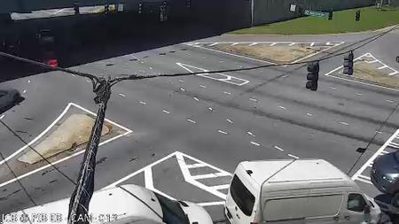 Traffic Cam Overlook: 112043--2