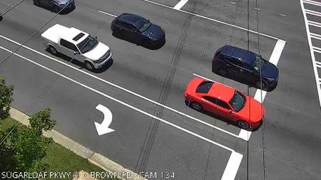 Traffic Cam Maple Ridge: 112160--2