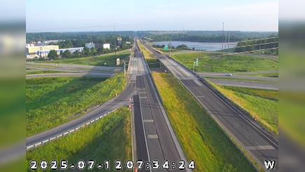 Traffic Cam Richmond: I-70: 1-070-156-2-1 US