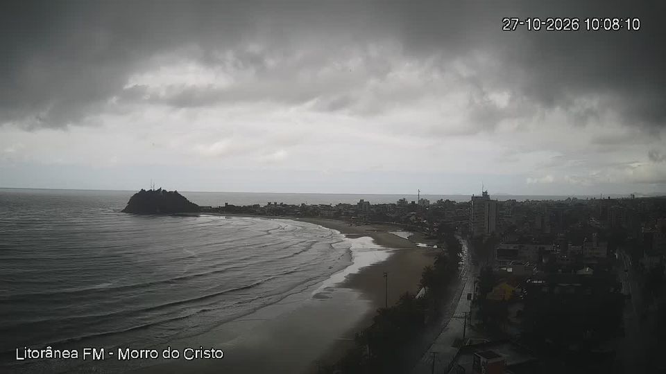 Guaratuba webcam
