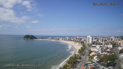 Guaratuba hoje
