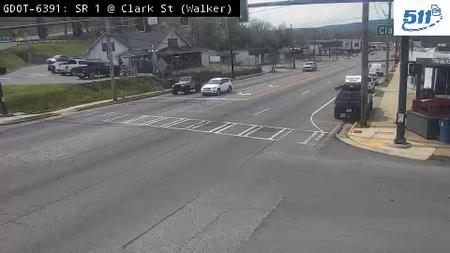 East Chattanooga during daytime East Chattanooga during daytime
