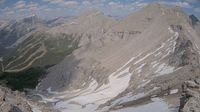 Banff: Mount Howard Douglas