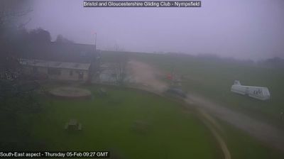 Stroud Daytime Webcam Image