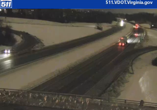 Recent Winchester Webcam Image