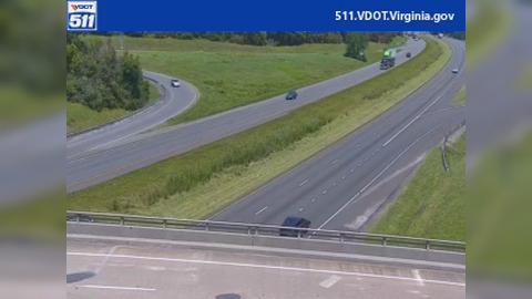 Winchester webcam