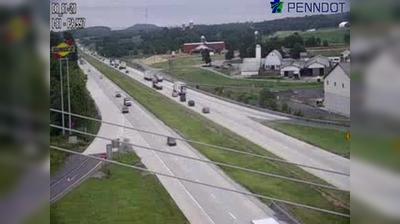 Northampton County today