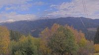 Polstal: Schneebergerkapelle