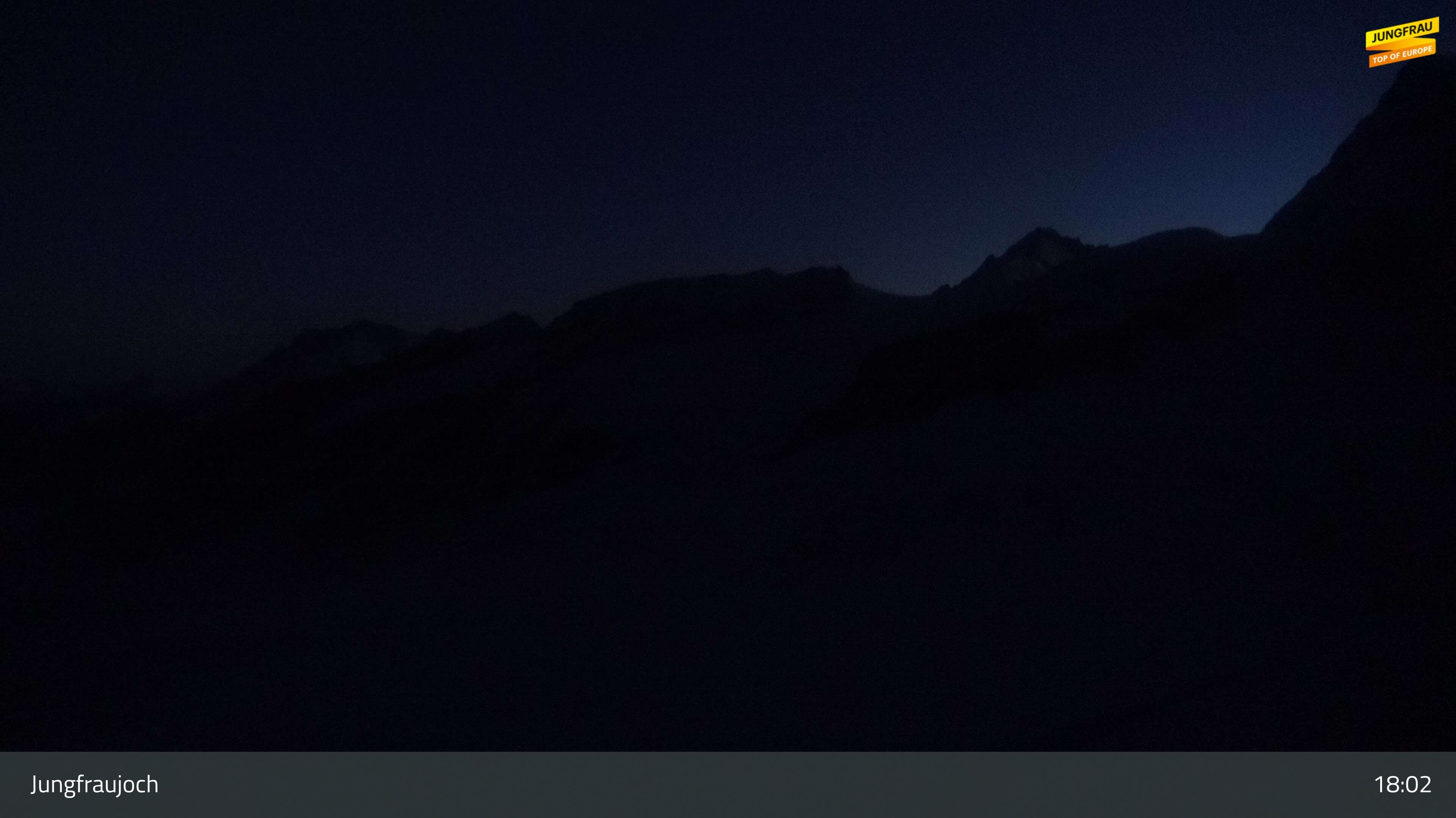 Fieschertal: Lauterbrunnen, Jungfraujoch - Jungfraujoch
