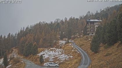 Arolla › Südwesten: Pigne d'Arolla