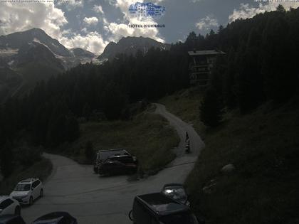 Arolla › Süd-West: Pigne d'Arolla