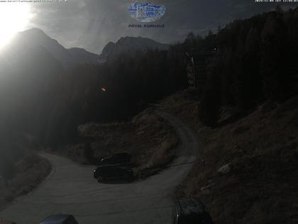 Arolla › Süd-West: Pigne d'Arolla