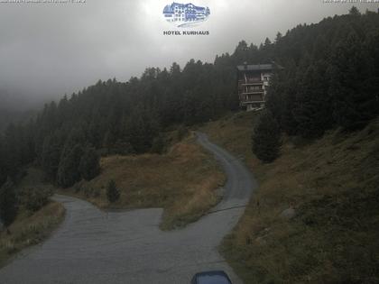 Arolla › Süd-West: Pigne d'Arolla