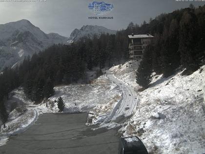 Arolla › Süd-West: Pigne d'Arolla