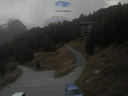 Arolla › Süd-West: Pigne d'Arolla