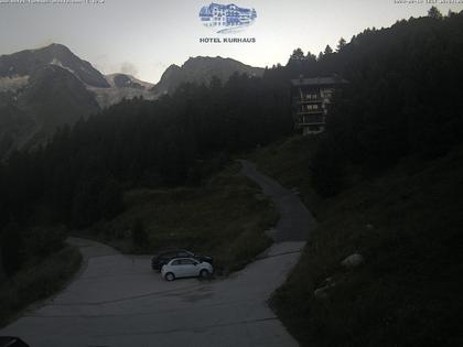 Arolla › Süd-West: Pigne d'Arolla