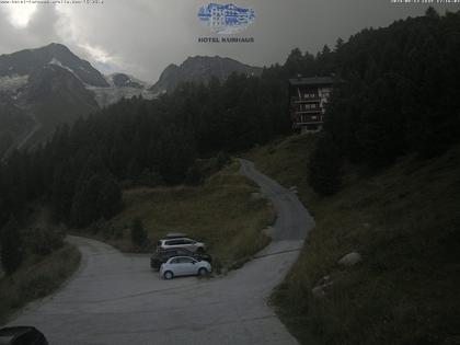 Arolla › Süd-West: Pigne d'Arolla