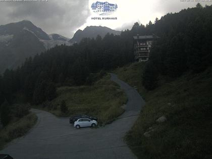 Arolla › Süd-West: Pigne d'Arolla