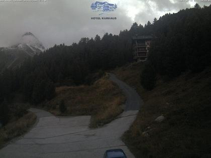 Arolla › Süd-West: Pigne d'Arolla