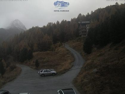 Arolla › Süd-West: Pigne d'Arolla